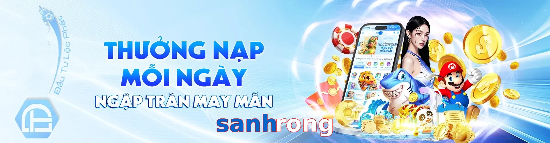 sanhrong