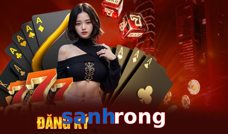sanhrong