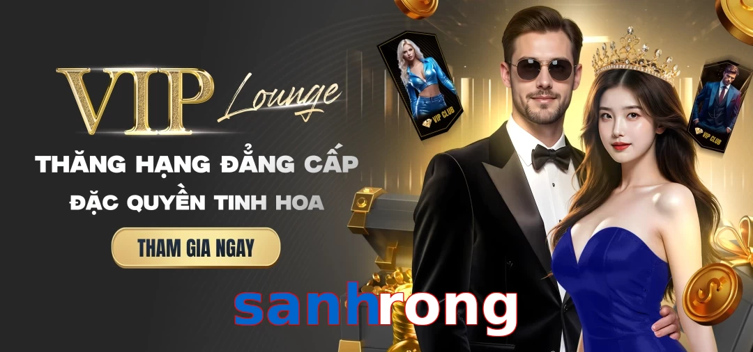 sanhrong