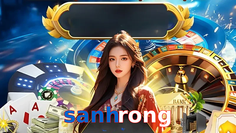 sanhrong